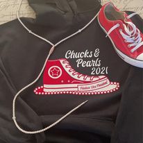 Custom Hoodie