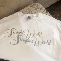 Custom Tee