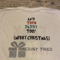 Xmas Tees