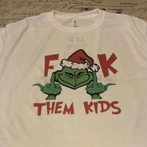 Xmas Tees