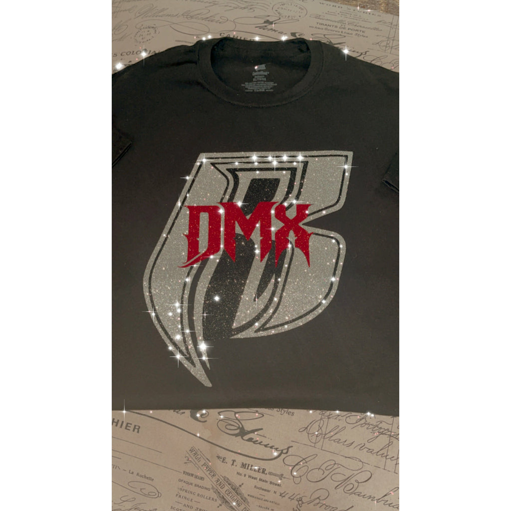 DMX T-SHIRT